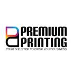 Premium Printing Profile Picture