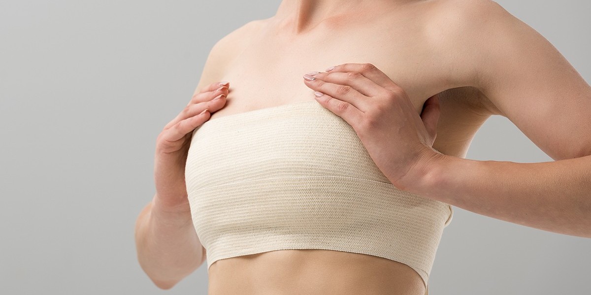 The Global Mastopexy Market Is Estimated To Driven By Rise In Short-Scar Breast Lift Techniques