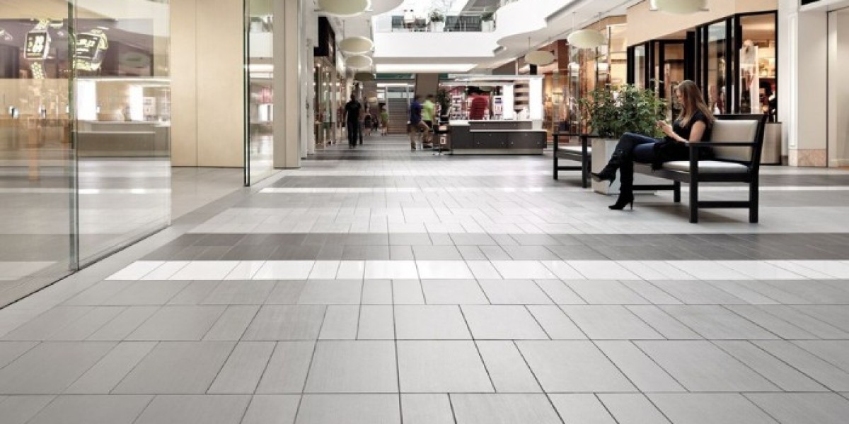 Retail Flooring Services in San Diego | Creek Stone Resurfacing