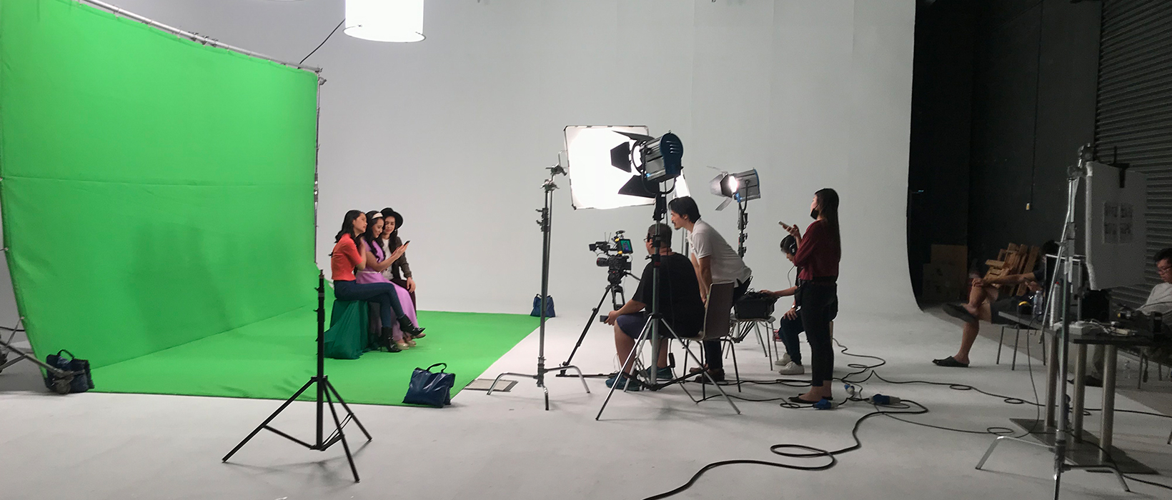 Elevate Your Brand with Corporate Video Production in Malaysia | Muse Media