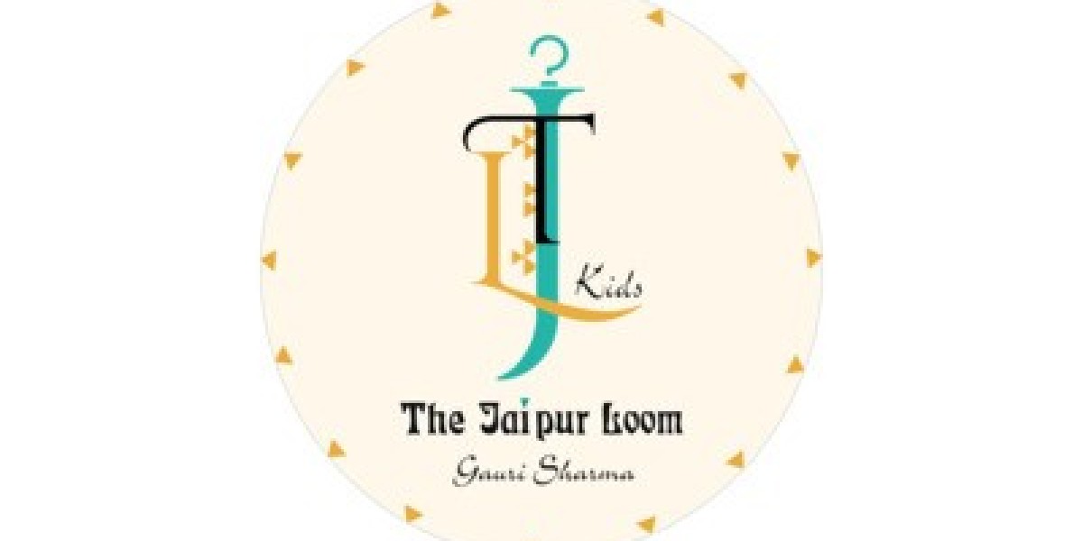 Exploring Ethnic Wear for Girls: Variety, Types, Styling Tips with The Jaipur Loom Kids