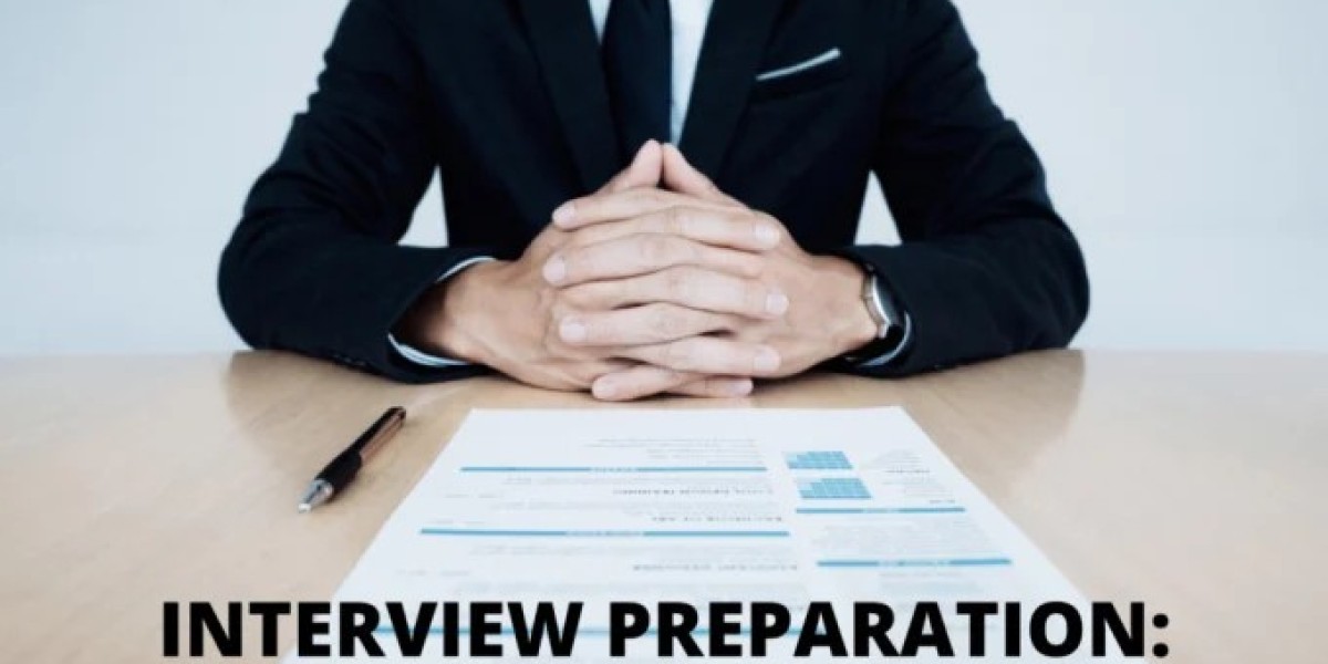 Interview preparation courses in Chandigarh