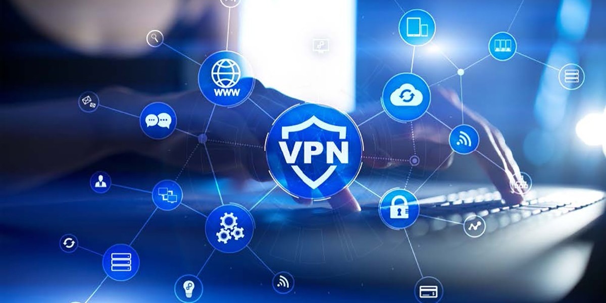 Navigating the Digital Realm: Understanding the Essentials of Virtual Private Networks