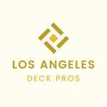 Los Angeles Deck Builders Profile Picture