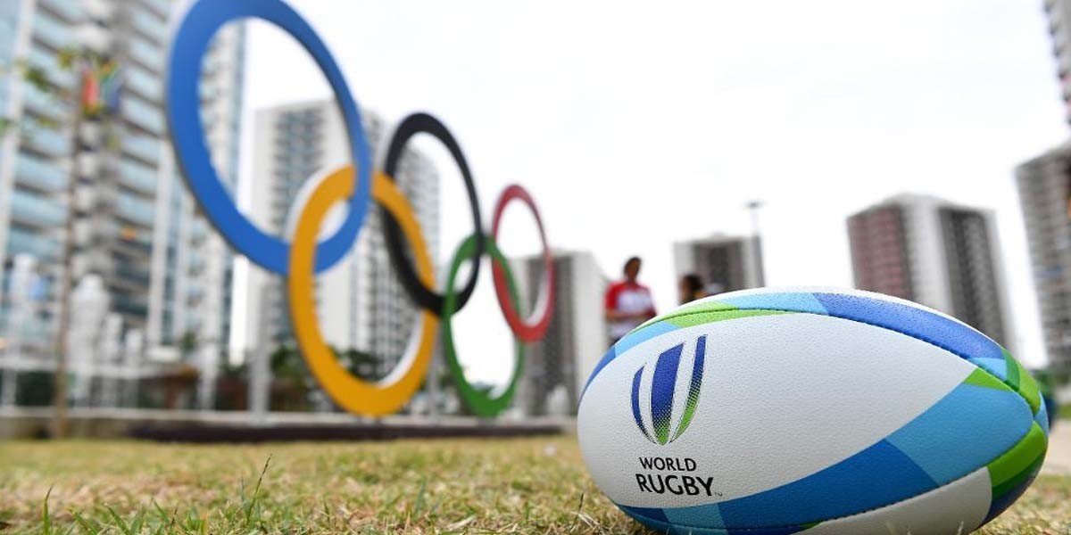Rugby at the 2024 Olympic Games
