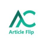 Article Flip Profile Picture