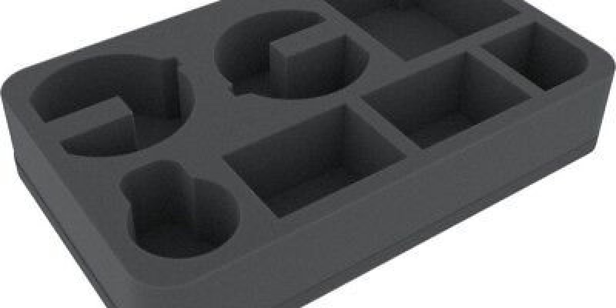 Unveiling the Future: Trends and Insights in the Global Foam Trays Market Landscape