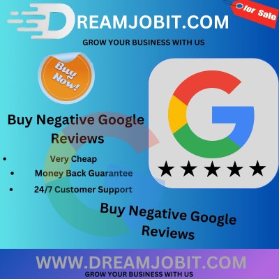 Buy Negative Google Reviews Profile Picture