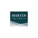The Martin Law Firm P. C. Profile Picture