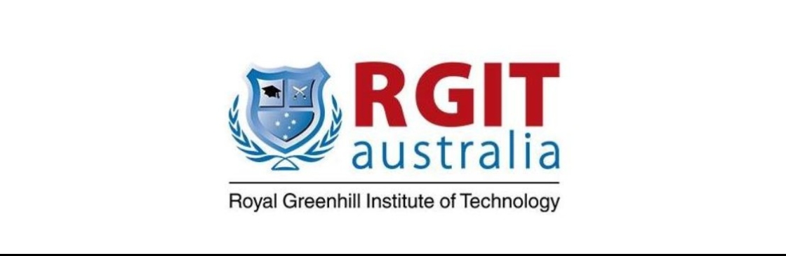 RGIT Australia Cover Image