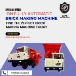 Brick Machine profile picture