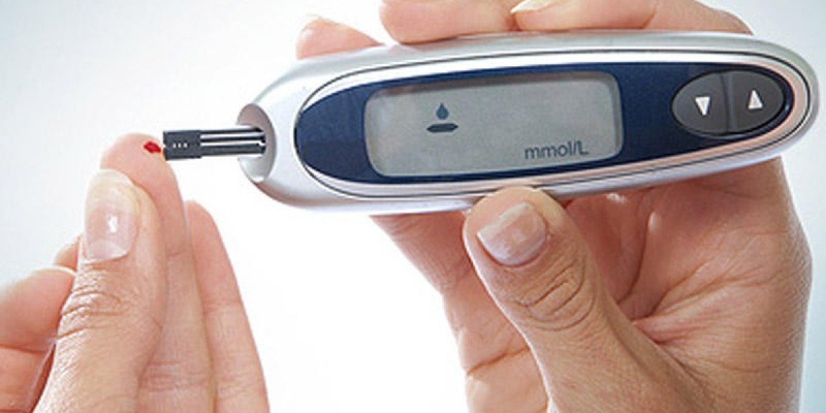 Exploring Trends and Dynamics in the Global Glucose Biosensor Market