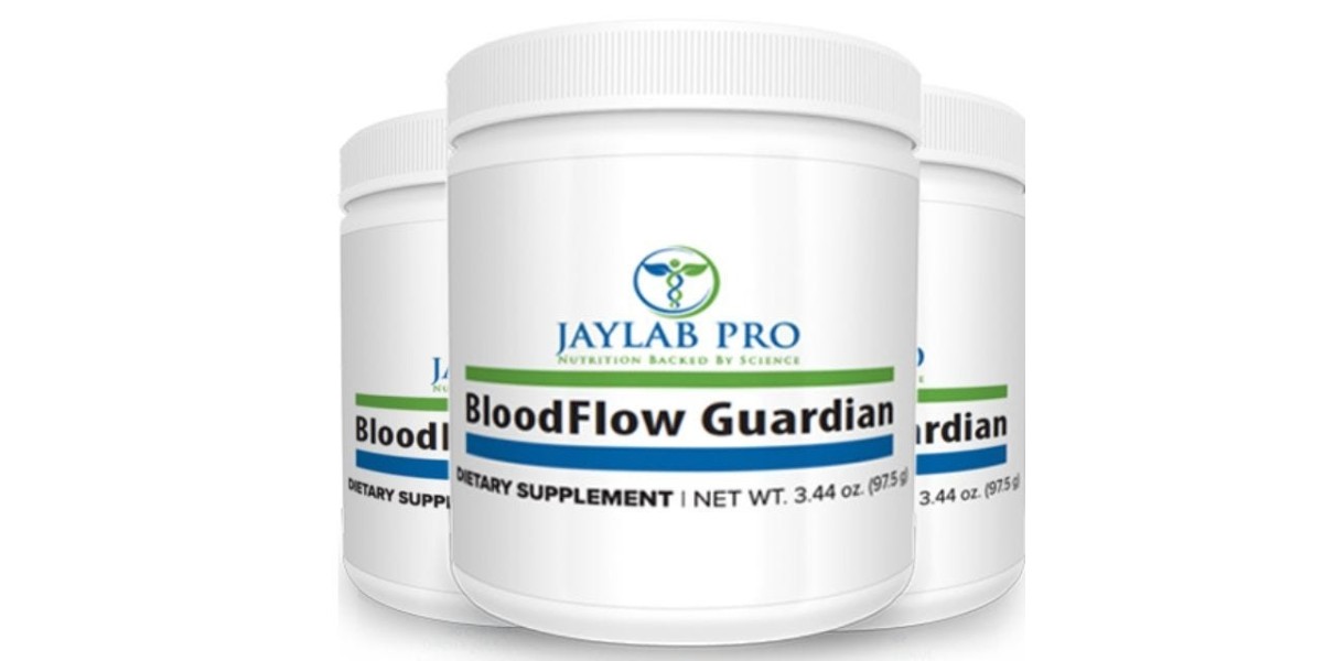 A Beginner's Guide to Monitoring Blood Flow with the BloodFlow Guardian
