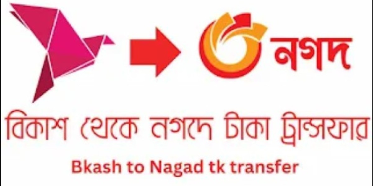Smooth Transactions: Mastering Bkash to Nagad Money Transfer