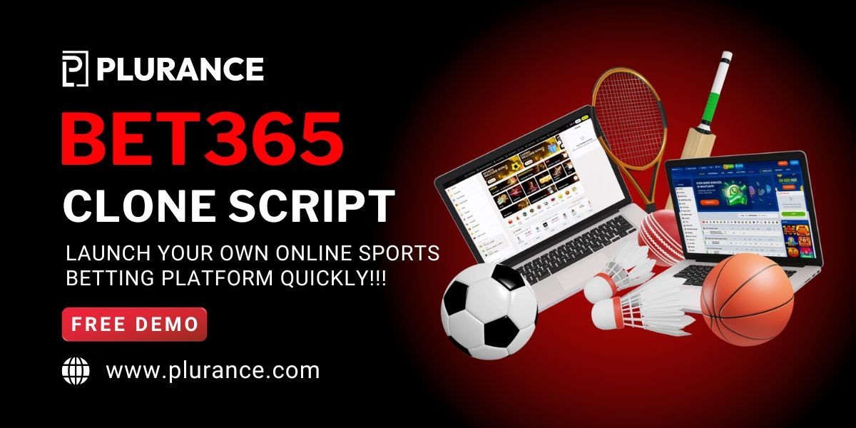 Dive into the Game: How Bet365 Clone Scripts Can Kickstart Your Sports Betting Business