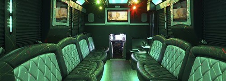 Det Party Bus Cover Image