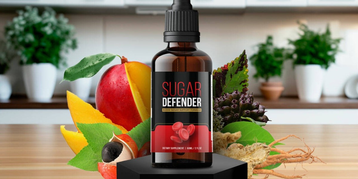 Sugar Defender 24: Sugar Defender Reviews - Ingredients That Work or Fake Results?