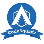 CodeSquadz Education Profile Picture