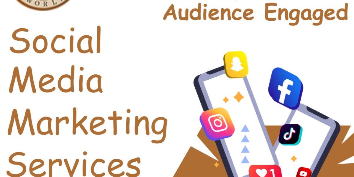 Cost-Effective Strategies: Cheap Social Media Marketing Services for Small Businesses