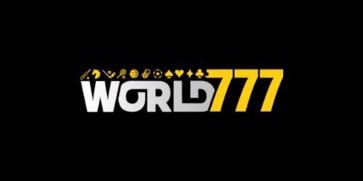 World777- World777 ID