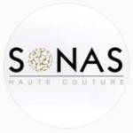Sonas Couture Profile Picture