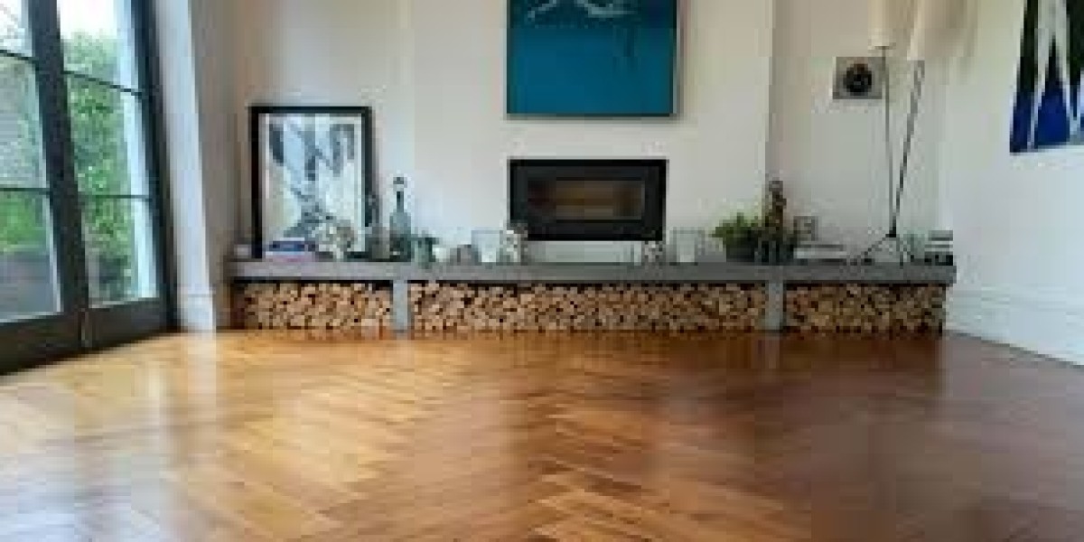 How do I choose the right type of hardwood flooring for my Bristol home
