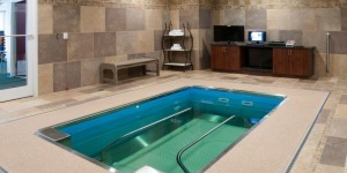 Riding the Wave: Exploring the Expanding Market for Aquatic Therapy Equipment