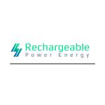 Rechargeable Power Energy Profile Picture