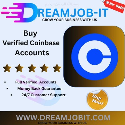 Buy Verified Coinbase Accounts Profile Picture