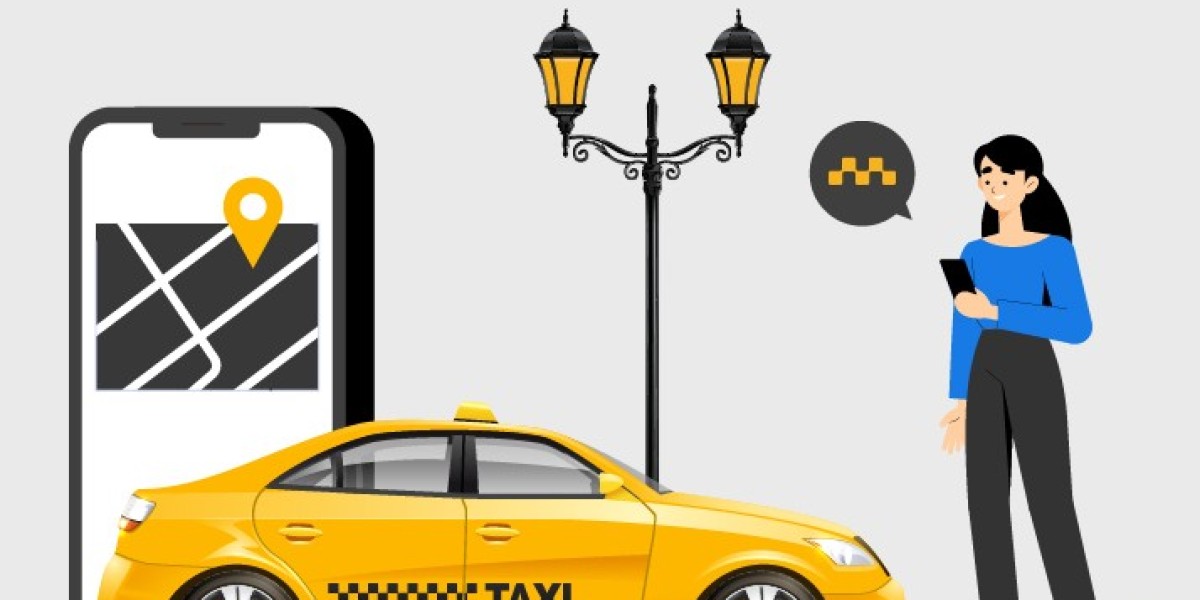UNLOCKING SUCCESS: HOW AN UBER CLONE CAN TRANSFORM YOUR TRANSPORTATION BUSINESS