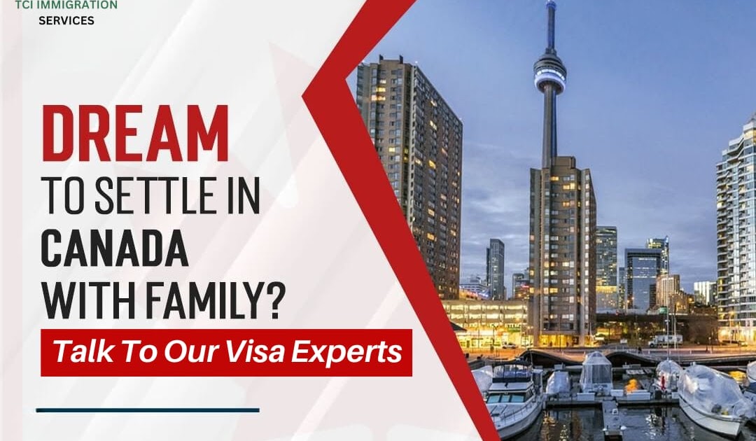 Best Immigration Consultant for Canada in Panchkula