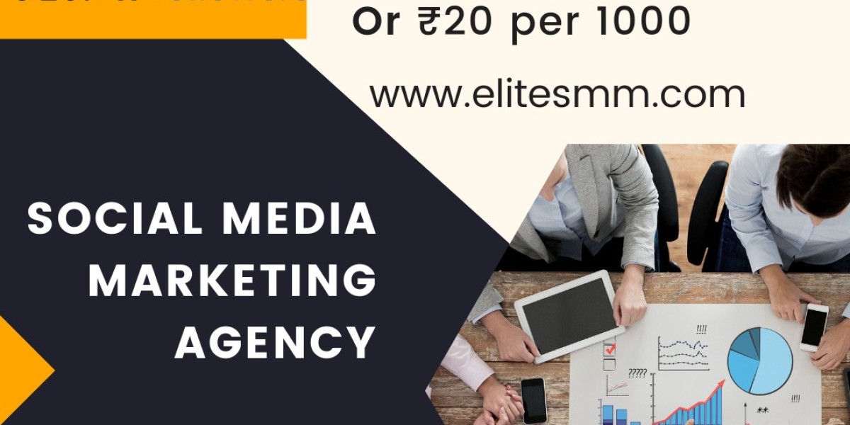 Unveiling the Power of Elite SMM Panel for Effective Social Media Marketing