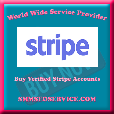 Buy Verified Stripe Accounts - 100% Best USA, UK, EU Docume