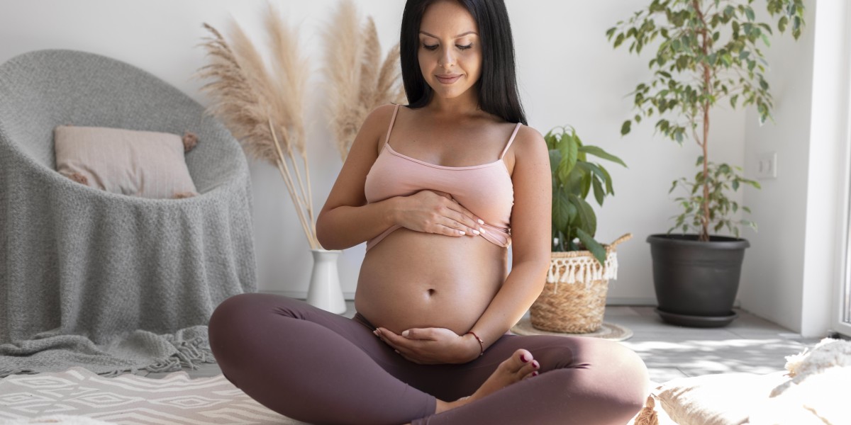 Take Care of Yourself and your Baby during 9 months Pregnancy