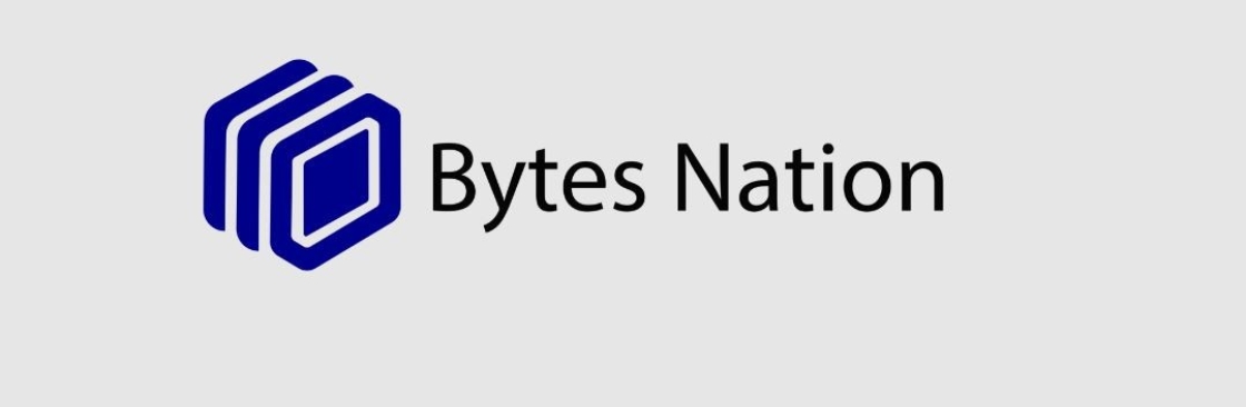 Bytes Nation Cover Image
