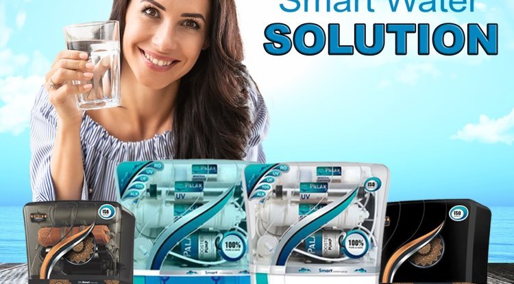 Your One-Stop Solution for Water Purifier Services in Delhi - The News Brick