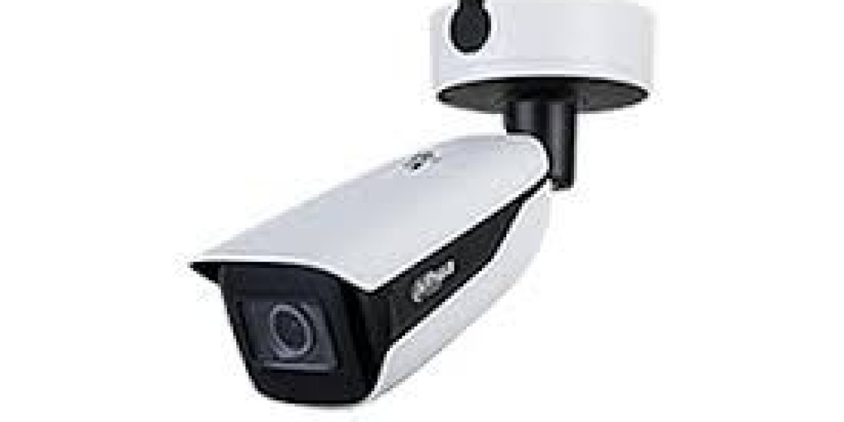 The Comprehensive Guide to Security Camera Installation: Safeguarding Your Space