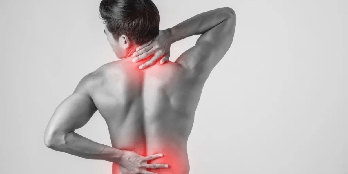 Back Pain Treatment in Dubai - 22ayur