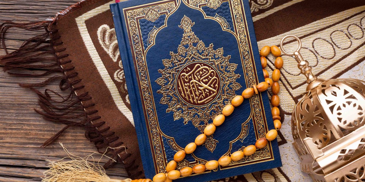 Unveiling the Quran: Explore Islam's Holy Book Online