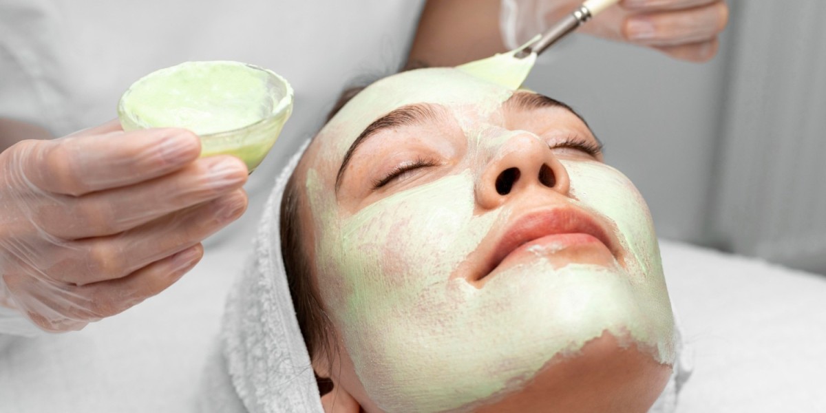 What Are Chemical Peels? A Guide to Smoother, Younger-Looking Skin