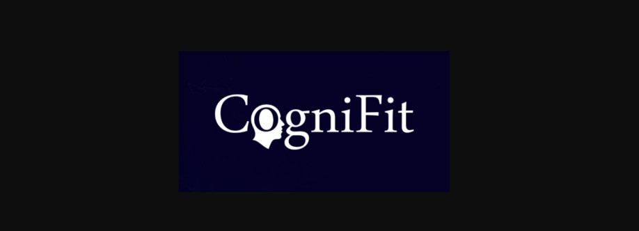 Cogni Fit Cover Image