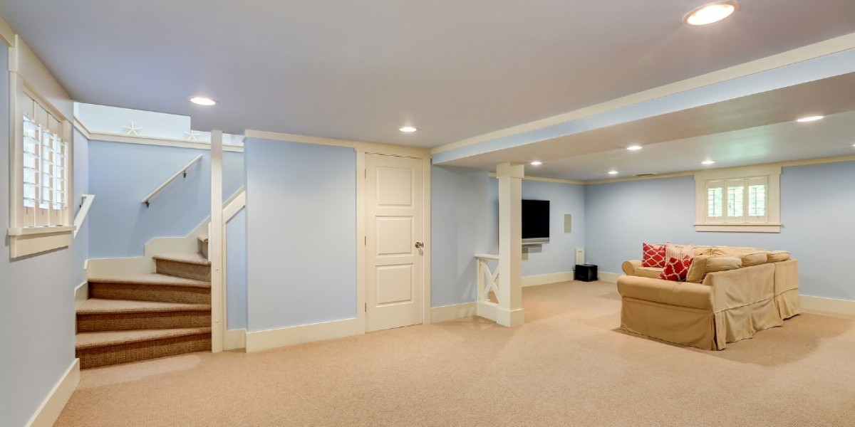 Elevate Your Home with Basement Renovation in Milton