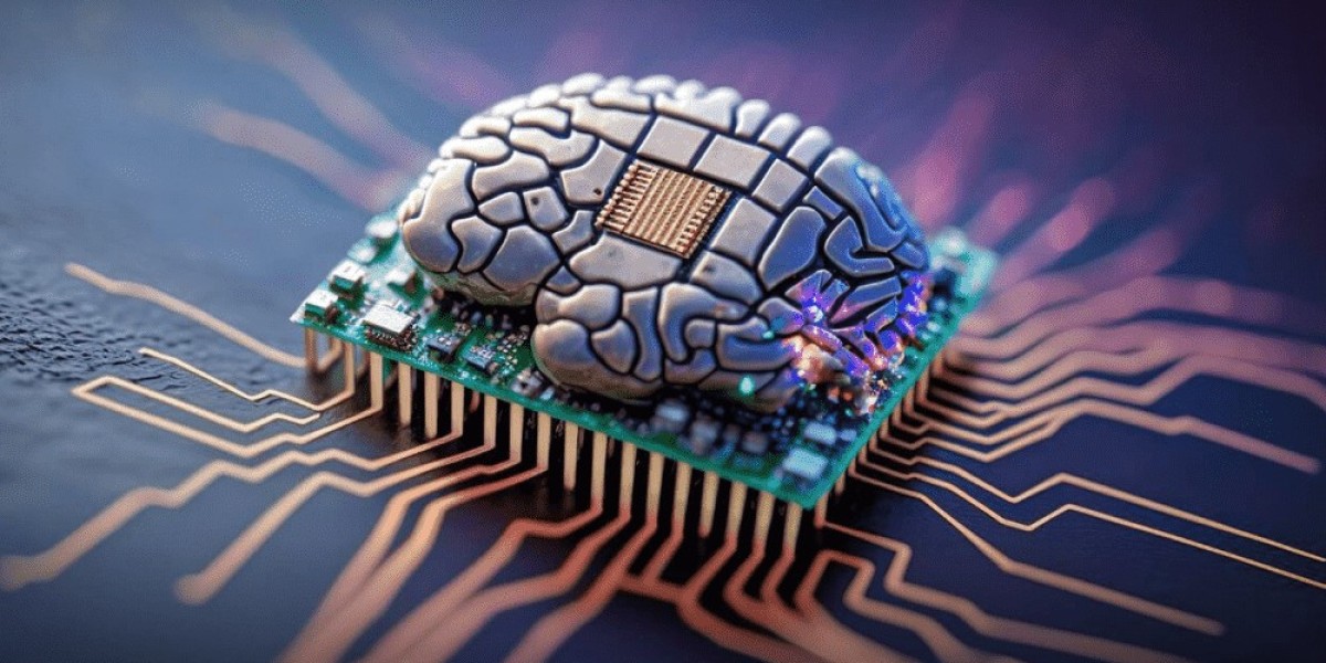 Neuromorphic Computing Market Research Report: Share Insights Till 2028