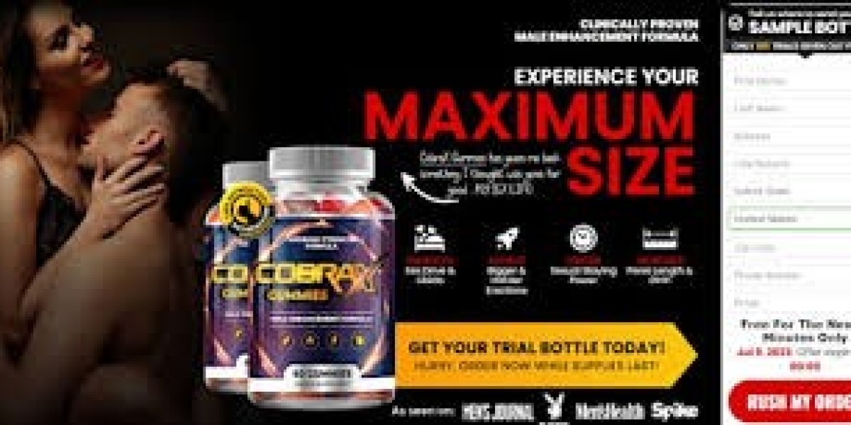 BioPeak Male Enhancement  Biopeak Male Enhancement: Boosting Your Vitality Naturally
