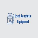 Used Aesthetic Equipment Profile Picture