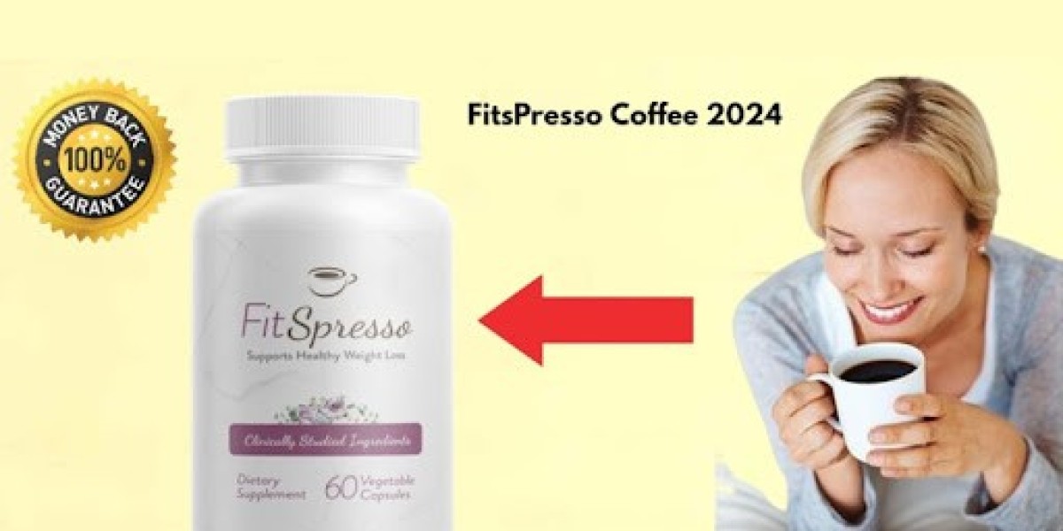 The Ugly Truth About FITSPRESSO