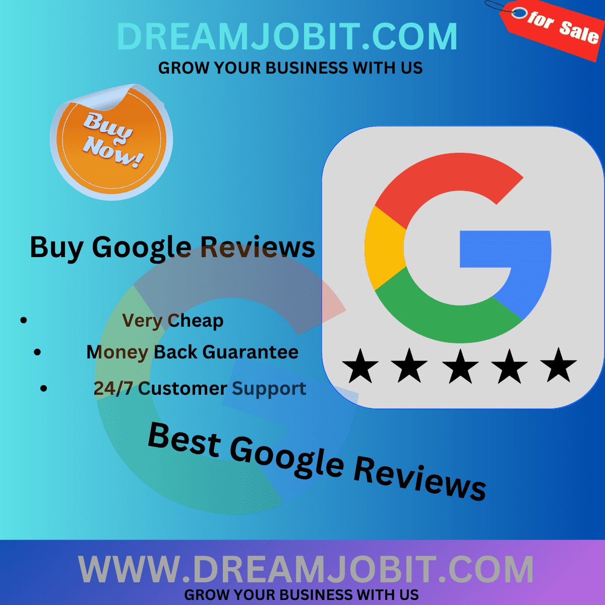 Buy Google Reviews | (5 Star & Positive, Cheap Reviews)
