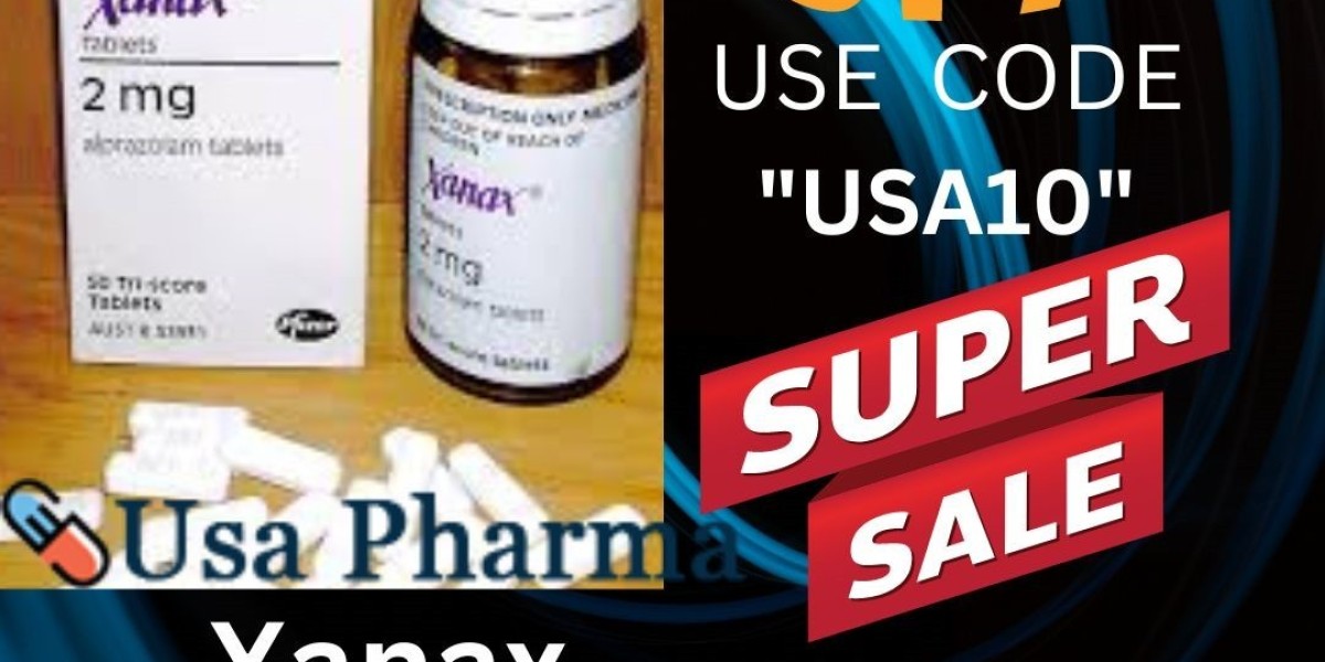 Order Xanax 1mg Online overnight at Cheapest Prices