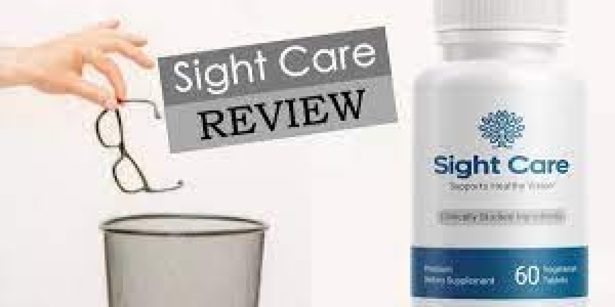 SightCare Canada Reviews – Hidden Dangers Exposed! Disturbing SightCare Canada Customer Concerns?