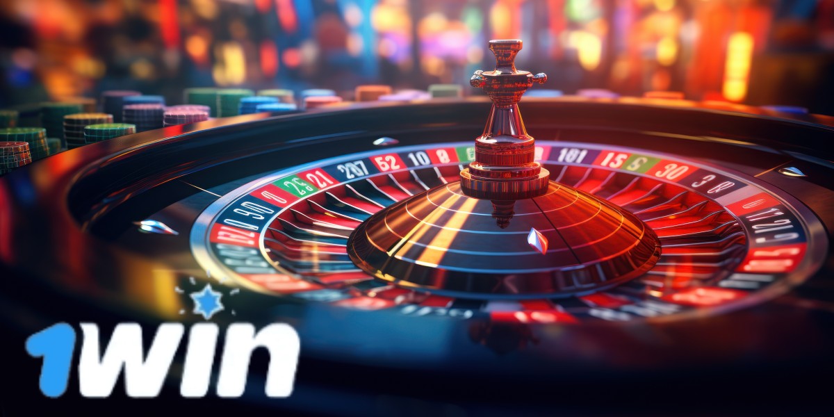 Погружение в Мир Азартных Игр: 1Win Официальный Сайт - Ваш Путь к Увлекательным Развлечениям